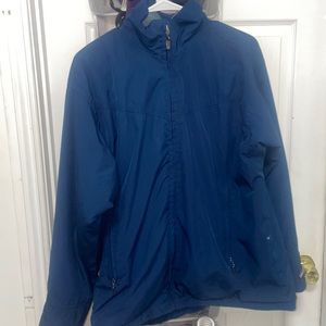 Patagonia men’s jacket